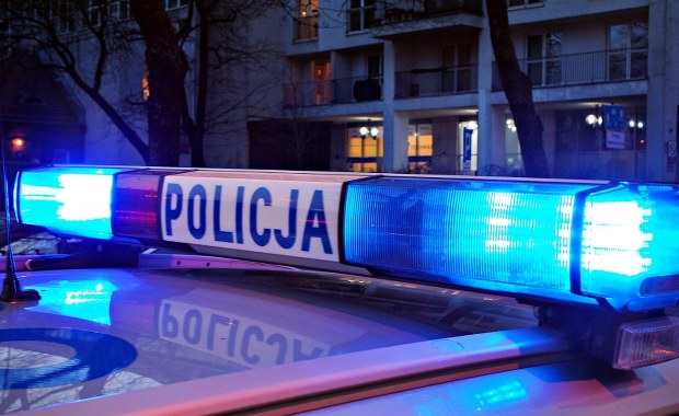 Atak na mundurowych w centrum Bytomia. Padły policyjne strzały