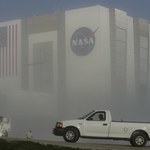 Atak na NASA