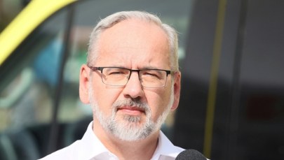 Atak na Niedzielskiego. Sprawcy w rękach policji