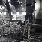 Atak na obóz w Ołeniwce. ONZ inicjuje misję w celu przeprowadzenia śledztwa