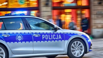 ​Atak na parę z Ukrainy w poznańskim tramwaju. Policja zatrzymała sprawców