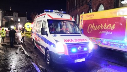 Atak na Pawła Adamowicza. "Nic nie wskazuje, by napastnik działał z kimś"