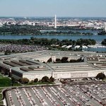 Atak na Pentagon