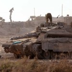 Atak na personel WHO w Strefie Gazy. Zatrzymania i przesłuchania pod bronią