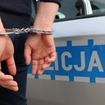 Atak na policjanta w Busku-Zdroju. Kim jest nożownik? 