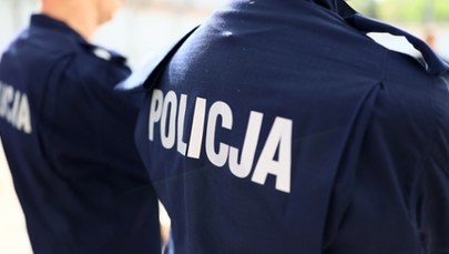 Atak na policjantów w Radomsku. Użyto miotaczy gazu