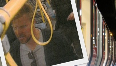 ​Atak na Polkę w metrze w Londynie. Policja szuka sprawcy