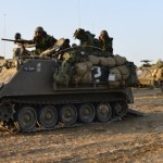 Atak na południowy Liban. Izraelska armia ogłasza