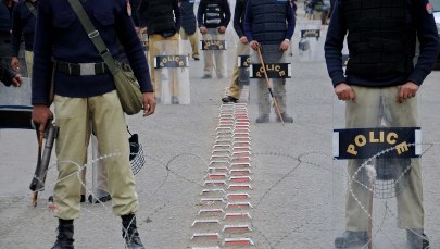 Atak na posterunek wojskowy. 23 osoby nie żyją