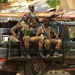 Atak na posterunek żandarmerii w Burkina Faso. "Wielogodzinny ostrzał"