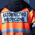 Atak na ratowniczkę medyczną w Siedlcach. Powód szokuje