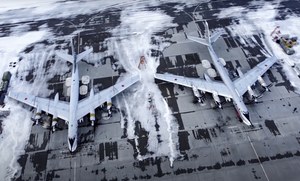 Atak na rosyjskie lotniska. Rosja: To ukraińskie drony
