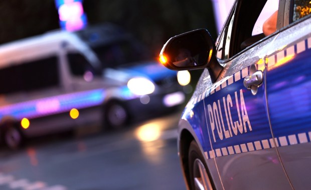 Atak na S8. Zamaskowani napastnicy wtargnęli do autokaru z kibicami z Hiszpanii