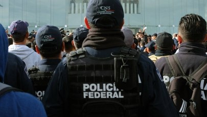 Atak na salon gier gangu Los Viagras. Zginęło dziewięć osób