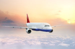 Atak na samolot pasażerski poprzez sieć Wi-Fi