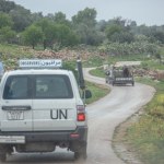 Atak na siły pokojowe ONZ. Nie żyje francuski żołnierz