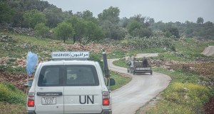 Atak na siły pokojowe ONZ. Nie żyje francuski żołnierz
