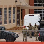 Atak na synagogę w Teksasie. Zakładnicy bezpieczni, porywacz nie żyje