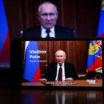 Atak na telewizję Putina. Hakerzy włamali się na serwery Ogólnorosyjskiej Państwowej Telewizji i Radiofonii
