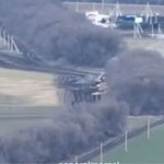 Atak na terytorium Rosji. Ukraińcy pokazali nagranie