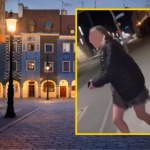 Atak na tle narodowościowym. Agresorka stwierdziła, że "była ofiarą"