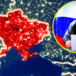 Atak na Ukrainę 2022: 8 nieprawdziwych rosyjskich narracji