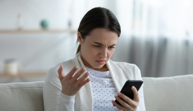Atak na użytkowników mObywatela. Uwaga na podejrzane SMS-y