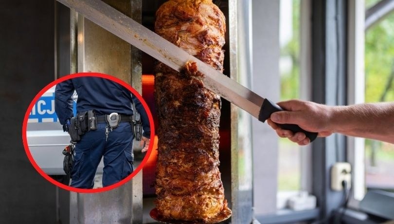Atak na właściciela lokalu w Głogowie. Dwóch 21-latków aresztowanych na trzy miesiące /Shutterstock