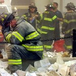 Atak na WTC. "Gdy ktoś pyta o 11 września, przechodzą mnie dreszcze"