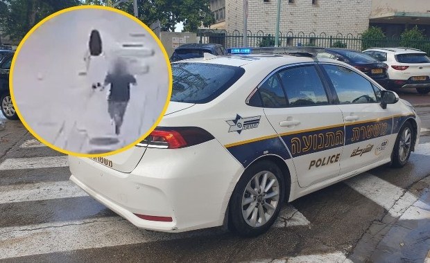 ​Atak na zakonnicę w Jerozolimie. Biskup skomentował działania policji