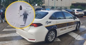 ​Atak na zakonnicę w Jerozolimie. Biskup skomentował działania policji