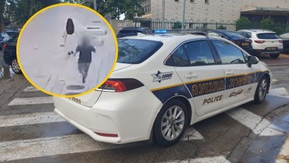 ​Atak na zakonnicę w Jerozolimie. Biskup skomentował działania policji
