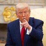 Atak na żołnierzy Gwardii Narodowej. Trump: To był akt terroru