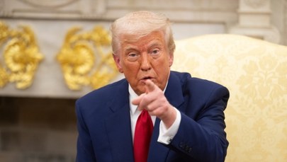 Atak na żołnierzy Gwardii Narodowej. Trump: To był akt terroru