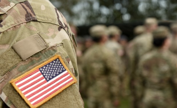 ​Atak na żołnierzy USA w Syrii. Są ofiary śmiertelne