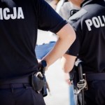 Atak nożem i dwoje rannych. 17-latek usłyszał zarzut