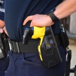 ​Atak nożem w DPS. Senior rzucił się na pracownicę