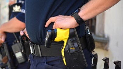 ​Atak nożem w DPS. Senior rzucił się na pracownicę