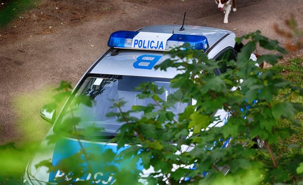 Atak nożem w okolicach Term Maltańskich w Poznaniu. Podejrzany w rękach policji