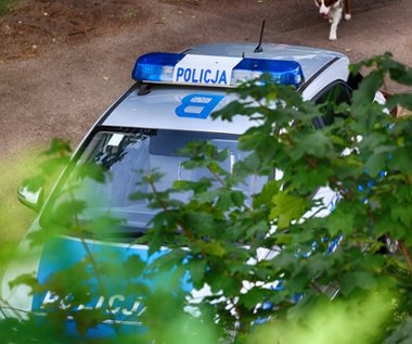 Atak nożem w okolicach Term Maltańskich w Poznaniu. Podejrzany w rękach policji