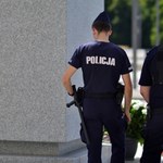 Atak nożem w Poznaniu. Dwie osoby ranne