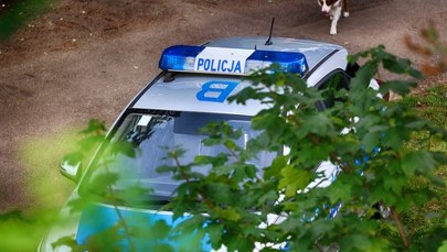 Atak nożem w Poznaniu. Są ranni, napastnik poszukiwany
