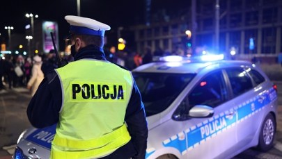 Atak nożem w Radomiu. Kolumbijczyk usłyszał poważne zarzuty