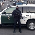 Atak nożownika na granicy hiszpańsko-marokańskiej. Napastnik krzyczał "Allah akbar"