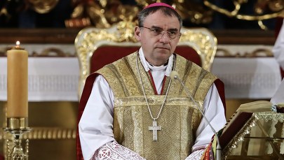 Atak nożownika na kierowcę biskupa. Znamy okoliczności