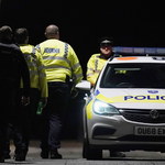 Atak nożownika w brytyjskim Reading. Nie żyją trzy osoby