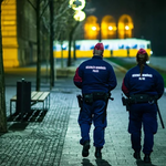 Atak nożownika w Budapeszcie. Nie żyje policjant