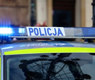 Atak nożownika w centrum Gdańska. 26-latek w rękach policji
