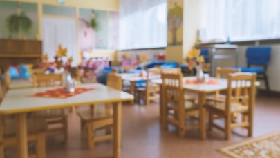 Atak nożownika w chińskim przedszkolu. Sześć osób nie żyje