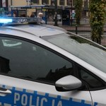 Atak nożownika w Ciechanowie. Zatrzymano trzy osoby